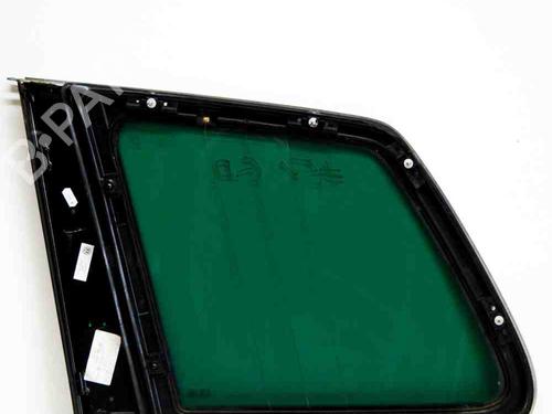Rear right quarter glass VW TOUAREG (7LA, 7L6, 7L7) 2.5 R5 TDI | BP6488851C92 