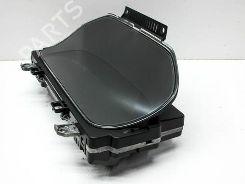 Instrument cluster VOLVO V60 II Cross Country (227) T5 AWD | BP28822813C47 