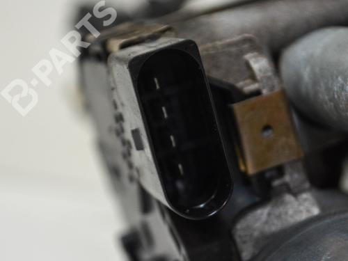 Front wipers mechanism AUDI A3 Limousine (8VS, 8VM) 2.0 TFSI quattro | BP8257833C83 