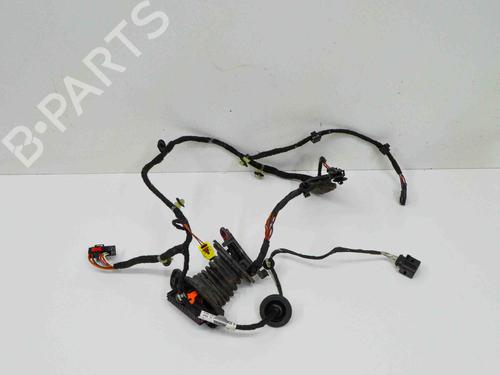 Used Wiring harness VW PASSAT B7 (362) 2.0 TDI (140 hp) 14681577