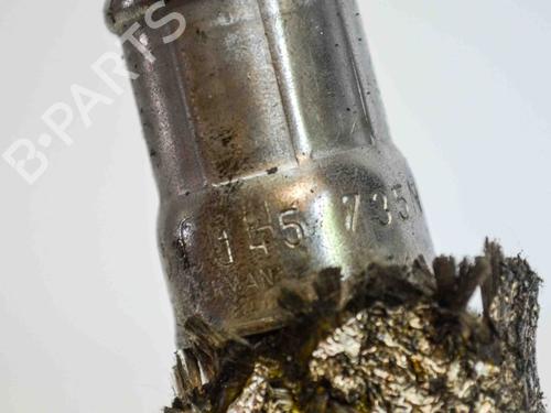 Tuyau AUDI A8 D3 (4E2, 4E8) 3.0 TDI quattro | BP14691927M125 