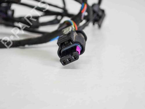 Electronic module SKODA YETI (5L) 1.2 TSI | BP14687252M83