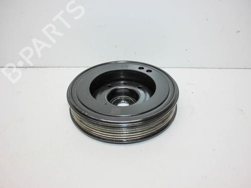 Pulley AUDI Q3 (8UB, 8UG) 2.0 TFSI quattro | BP30155471M122