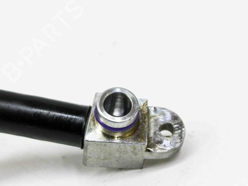 AC pipe AUDI A4 B9 (8W2, 8WC) 2.0 TFSI quattro | BP17718827M126