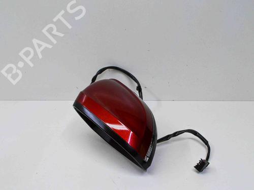 Right mirror AUDI A4 B9 (8W2, 8WC) 2.0 TFSI quattro | BP12323673C27