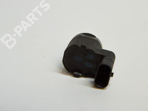 Elektronisk modul VW GOLF VI (5K1) 1.4 TSI | BP10300169M83 