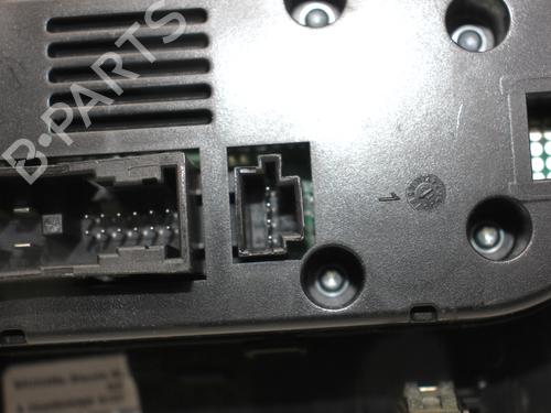 Electronic module MERCEDES-BENZ C-CLASS Coupe (C204) C 220 CDI (204.302) | BP33445425M83  - Image 11