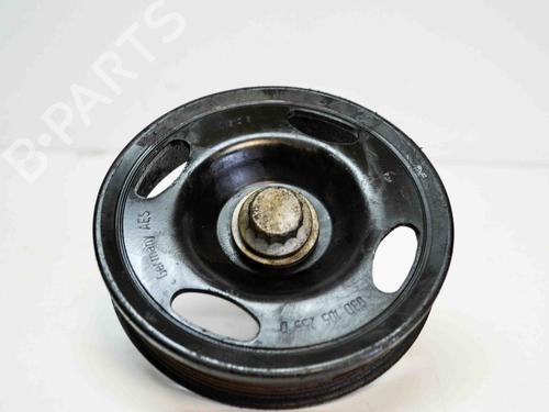 Used Pulley SEAT IBIZA IV ST (6J8, 6P8) 1.2 (60 hp) 14689082