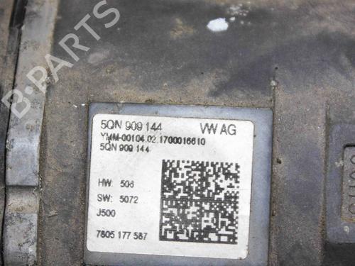 Steering rack VW GOLF VII (5G1, BQ1, BE1, BE2) 2.0 GTI | BP19129946M22 