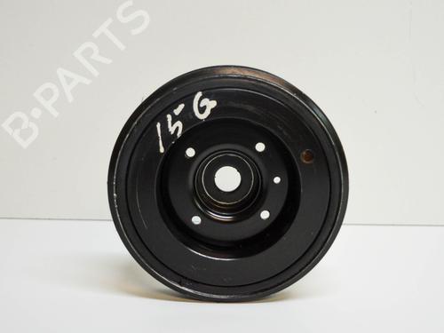 Pulley AUDI Q5 (FYB, FYG) 2.0 TFSI quattro | BP14677510M122