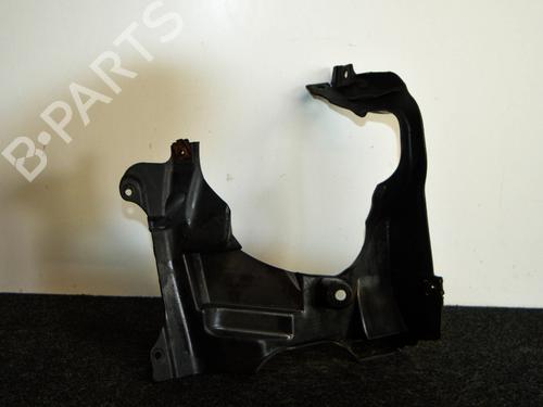 Underbody protection BMW 5 (F10) 535 i xDrive | BP14677066M92 