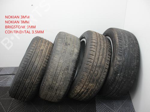Fælgsæt AUDI Q5 (FYB, FYG) 2.0 TFSI quattro | BP37583953C100 - Image 20