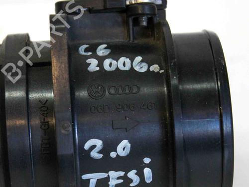 Mass air flow sensor AUDI A6 C6 (4F2) 2.0 TFSI | BP13933180M95 