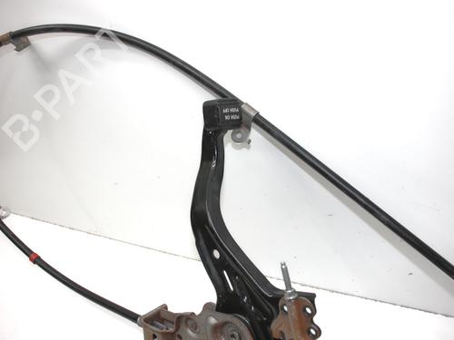 Hand brake NISSAN ALTIMA (L33) 2.5 | BP36186926I18 - Image 3
