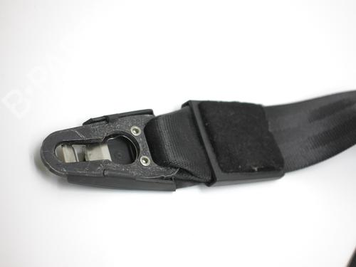 Front left seatbelt PORSCHE CAYENNE (92A) 4.8 S | BP32692067I26  - Image 10