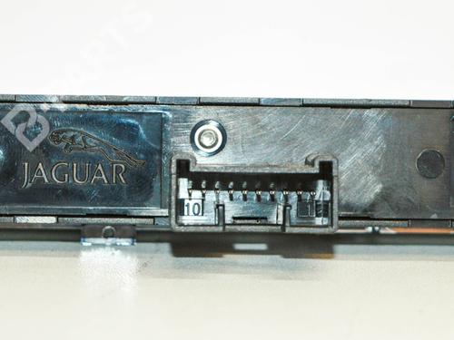 Switch JAGUAR XF I (X250) 3.0 D | BP8849629I30 