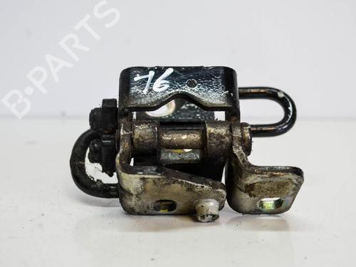 Used Hinge/Door check strap VW GOLF PLUS V (5M1, 521) 1.2 TSI (105 hp) 14690466