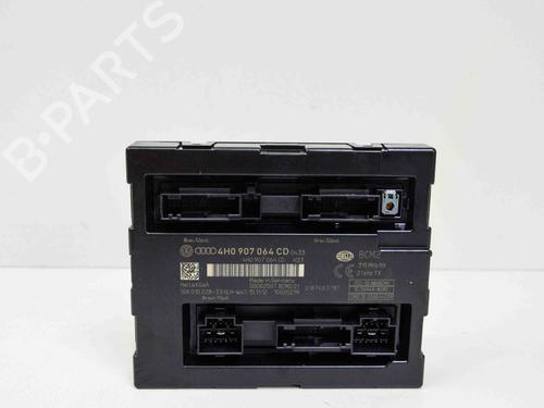 Used Electronic module Electronic module AUDI A8 D4 (4H2, 4H8, 4HC, 4HL) 3.0 TFSI quattro (333 hp) 12003104 12003104