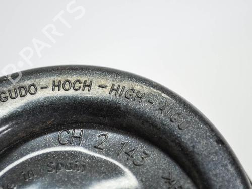Horn VW GOLF VI (5K1) 1.4 TSI | BP14687075E13 