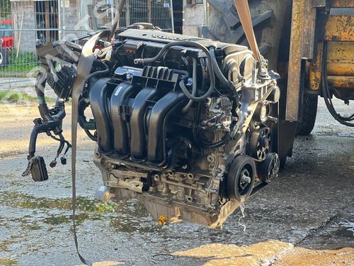 Engine HONDA CIVIC X Hatchback (FC_, FK_) 2.0 | BP28823336M1  - Image 7