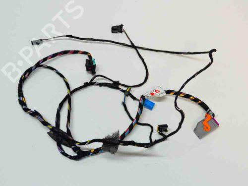 Used Wiring harness VW TOUAREG (7LA, 7L6, 7L7) 3.0 V6 TDI (225 hp) 14688388