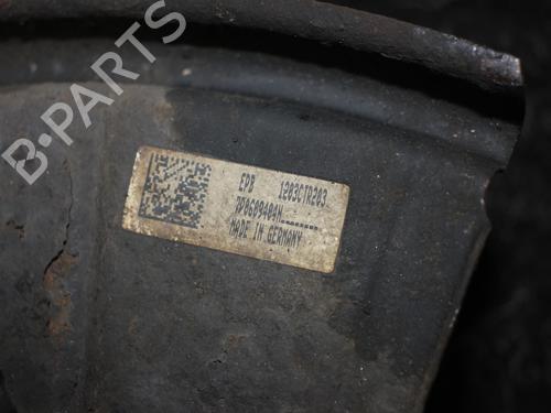 Right rear steering knuckle PORSCHE CAYENNE (92A) 4.8 S | BP32101477M28 - Image 11