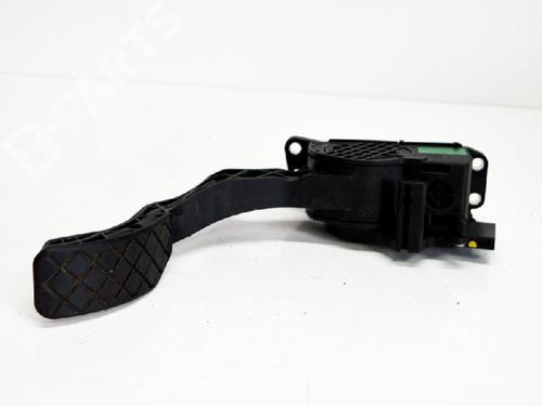 Used Pedal VW POLO V (6R1, 6C1) 1.2 (70 hp) 6487618