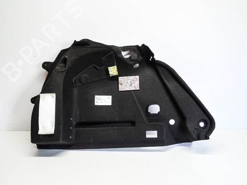 Boot lining VW GOLF VII (5G1, BQ1, BE1, BE2) 1.6 TDI | BP14691783I3 