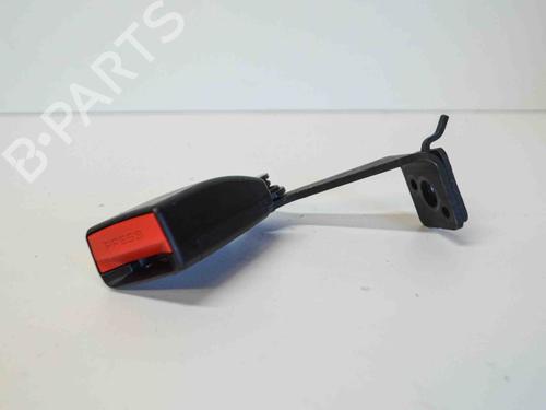 Sikkerhetsbelte-spenne BMW 4 Gran Coupe (F36) 428 i (245 hp) 14674248