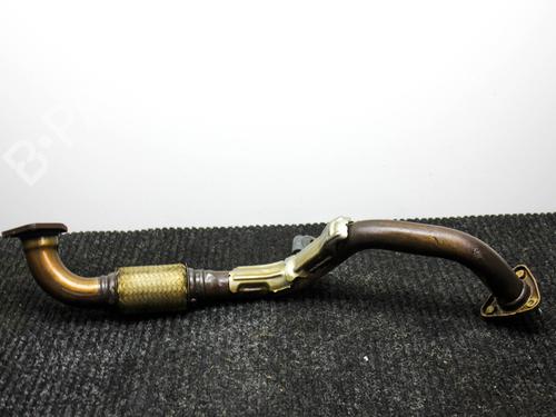 Used Catalyst HONDA CIVIC X Hatchback (FC_, FK_) 2.0 (160 hp) 28822626