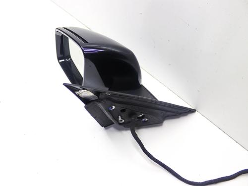 Left mirror MERCEDES-BENZ CLA Coupe (C117) CLA 250 (117.344) | BP29637902C26 