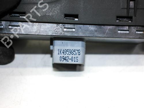 Left front window switch VW CC B7 (358) 2.0 TFSI | BP33250266I27 - Image 5