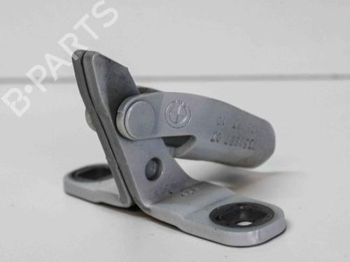Used Hinge/Door check strap BMW X5 (F15, F85) xDrive 40e (279 hp) 28820417
