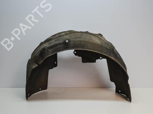 Used Wheel arch BMW 1 (F20) M 135 i (320 hp) 14688490
