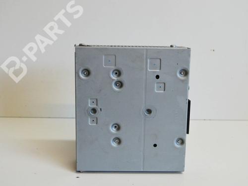 Radio VW TOUAREG (7P5, 7P6) 3.6 V6 FSI | BP10674391E6 