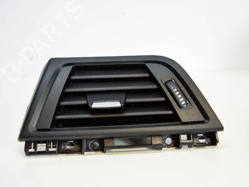 Used Air vent BMW 3 Touring (F31) 320 d (184 hp) 14692493