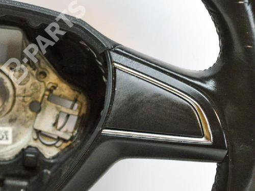 Steering wheel SEAT LEON (1P1) 1.6 LPG | BP7915314C49 