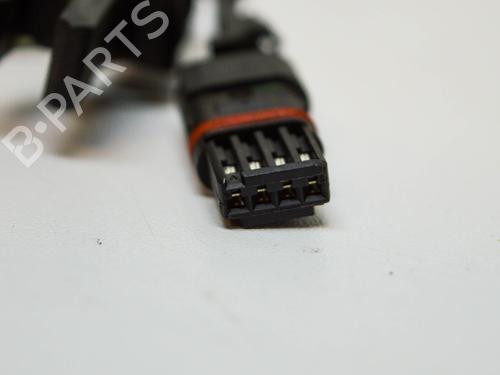 Front right exterior door handle BMW 4 Gran Coupe (F36) 430 i | BP18200432C129 