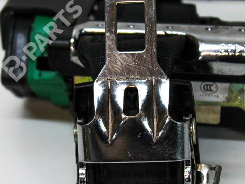 Front right seatbelt VW PHAETON (3D1, 3D2, 3D3, 3D4, 3D6, 3D7, 3D8, 3D9) 3.0 V6 TDI 4motion | BP10300538I25 
