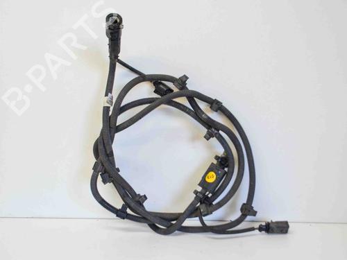 Used Pipe AUDI A4 B9 (8W2, 8WC) 2.0 TDI (150 hp) 8849972