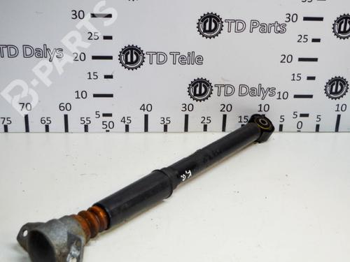 Left rear shock absorber AUDI A6 C7 (4G2, 4GC) 2.0 TDI | BP6531590M18 