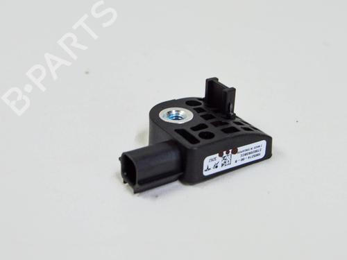 Elektronisk sensor TESLA MODEL S (5YJS) 85 (367 hp) 13387629