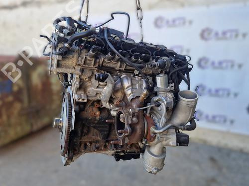 Engine AUDI A4 B9 (8W2, 8WC) 2.0 TFSI | BP33739570M1 - Image 2