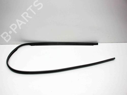 Used Rubber door seal Rubber door seal AUDI A5 Sportback (F5A, F5F) S5 TFSI quattro (354 hp) 28059217 28059217