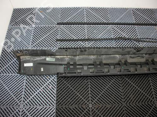 Left sideskirt ALFA ROMEO STELVIO (949_) 2.0 Q4 | BP29945437C115 