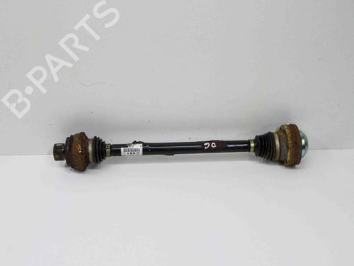 Used Right rear driveshaft AUDI Q5 (8RB) 3.2 FSI quattro (270 hp) 13387687