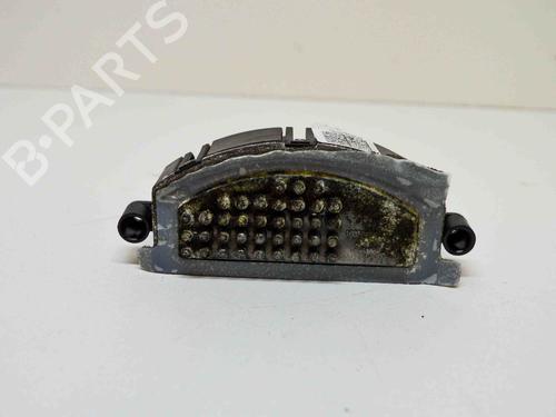 Used Heater resistor AUDI A4 B8 (8K2) 2.0 TFSI (220 hp) 14678524