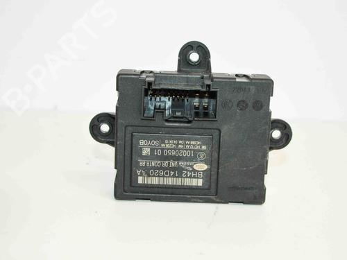 Used Electronic module JAGUAR XF I (X250) 3.0 D (241 hp) 8849630