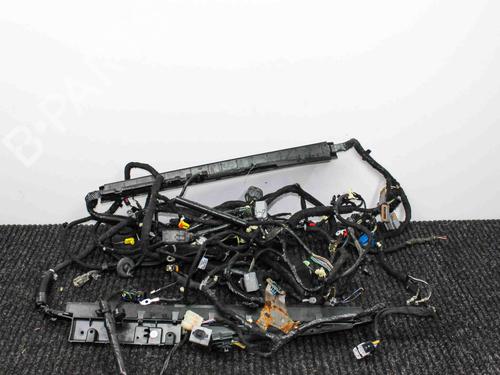 Wiring harness FORD USA MUSTANG Coupe 3.7 V6 | BP28821578E16