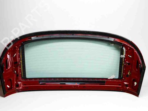 Bootlid window VW EOS (1F7, 1F8) 1.4 TSI | BP6491429C64 